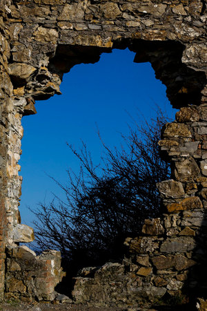 hole in the wall