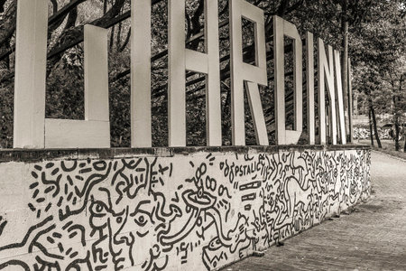 gardensの写真素材