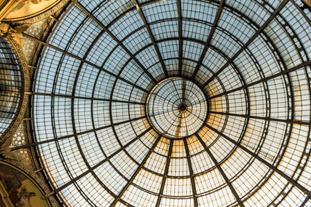 dome milan