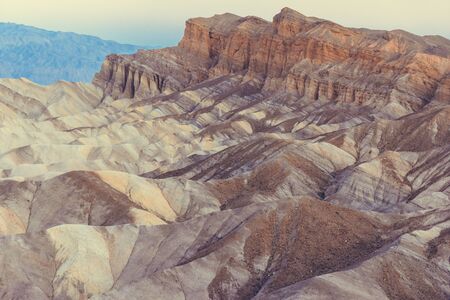 Death Valley national park, California, USA