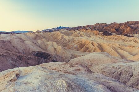 Death Valley national park, California, USA