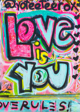 Los Angeles, California, USA - July 22th, 2019 : Venice Beachのeditorial素材