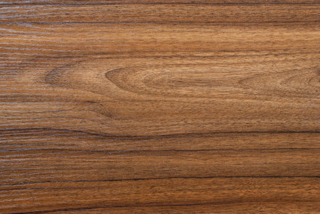 Brown wood texture, abstract wooden background.