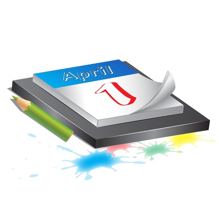 calendarのイラスト素材