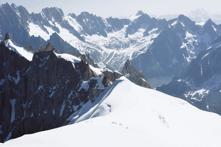 Mont blanc is the highest mountain of historic europe m altitude.