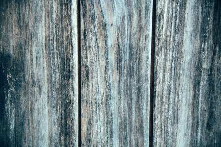 Old, grungy, colorful wood background. Copy space for your text..の写真素材