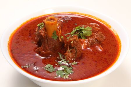 Mutton Rogan Josh