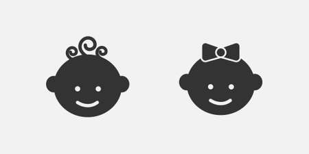 vector illustration of alignment. tool, editor, formatting, grid isolated symbol for web and mobile appのイラスト素材