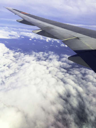 Planeの写真素材