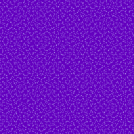 Seamless purple dot backgroundのイラスト素材