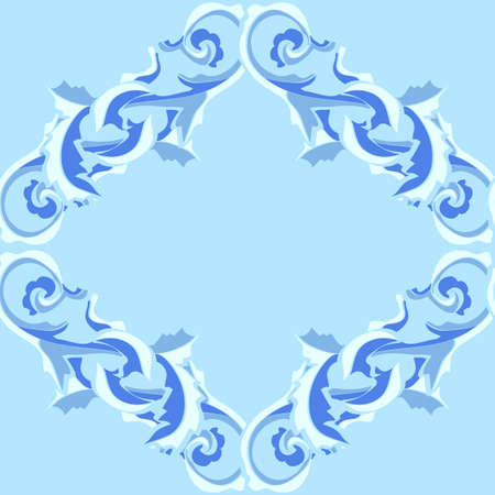 Seamless colorful pattern with rhombuses. Stylized decorative shapes.のイラスト素材