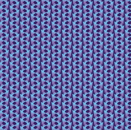 Seamless background in abstract style. Vector design element.