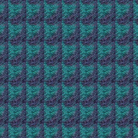Seamless background in abstract style, design element.の写真素材