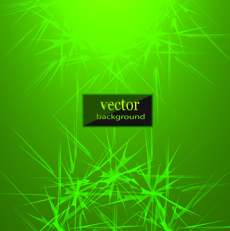 Colorful texture. Green shiny layout. Element for designのイラスト素材