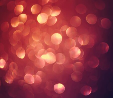 Abstract bokeh lights texture. Lumunous cover. Design elementのイラスト素材