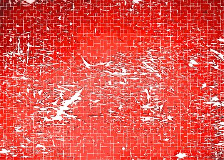 Colorful abstract bright background. Decorative design texture.のイラスト素材