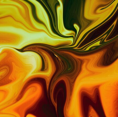 Colorful abstract bright background. Wallpaper. Decorative design textureの写真素材