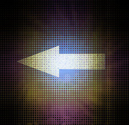 Colorful abstract bright background. Wallpaper. Decorative design textureの写真素材