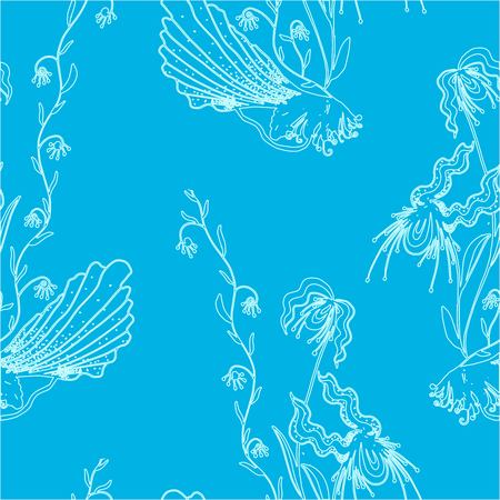 Colorful background for posters, wallpapers, web presentations printsのイラスト素材