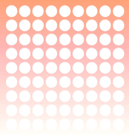 Colorful abstract bright background. Wallpaper. Decorative design textureのイラスト素材