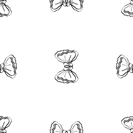 Light texture template. Seamless pattern.のイラスト素材