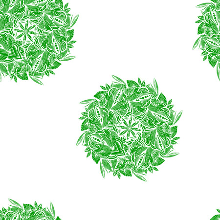 Abstract background for posters, wallpapers, web presentations, printsのイラスト素材