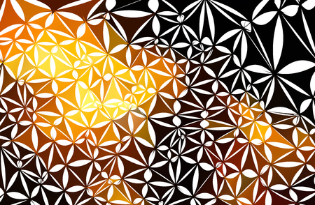 Colorful abstract bright background. Wallpaper. Decorative design textureの写真素材