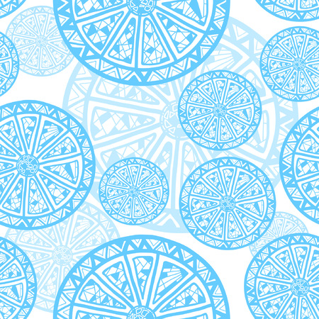 Colorful background for posters, wallpapers, web presentations printsのイラスト素材