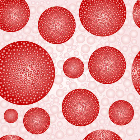 Colorful abstract bright background. Wallpaper. Decorative design textureのイラスト素材