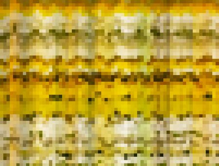 Colorful abstract golden bright background. Decorative design texture.の写真素材