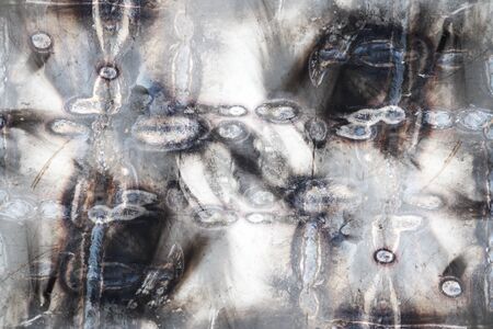 Abstract grunge background. Design element for web, scrapbooking, banners