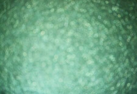 Abstract bokeh lights texture. Lumunous cover. Design elementの写真素材