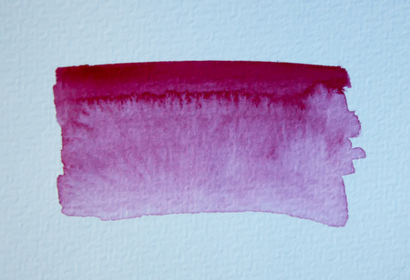 Abstract hand painted texture. Creative colorful watercolor background for design.の写真素材