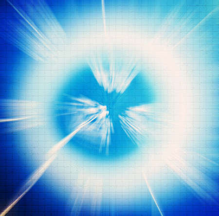 Abstract colorful background. Decorative texture. Creative design elementの写真素材