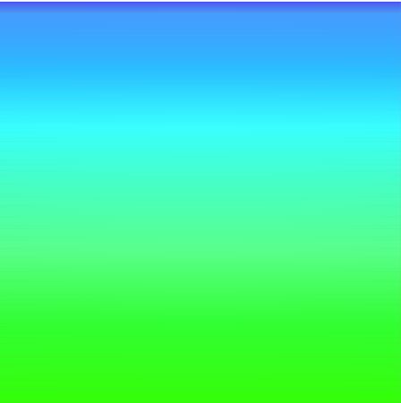 Soft color gradient background. Glow colorful texture.のイラスト素材