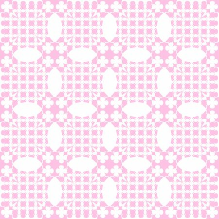 Seamless decorative pattern. Ornamental background. Colorful design for textile, fabric, web.