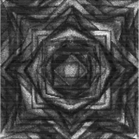 Abstract vector background. Distressed ornamental overlay. Grunge halftone stipple texture. Dotted...