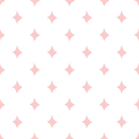 Seamless pattern with hand drawn elements. Minimalist style decorative texture. Textile, stationery,...