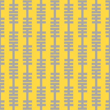 Seamless decorative abstract backgroundのイラスト素材