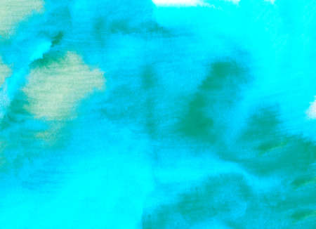 Abstract colorful watercolor background. Hand painted texture.