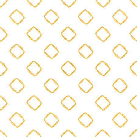 Seamless decorative soft pattern in minimalist style. Vector background for surface design.のイラスト素材