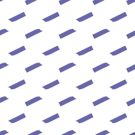 Seamless vector background. Decorative gender neutral pattern in minimalists style.のイラスト素材