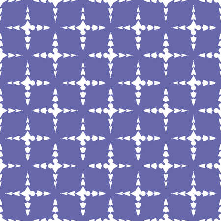 Seamless vector background. Decorative gender neutral pattern in minimalists style.のイラスト素材