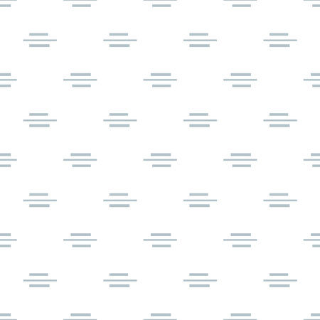 Abstract seamless doodle pattern. Decorative vector texture.のイラスト素材