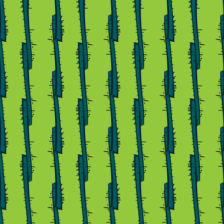 Decorative pattern. Vector background. Minimal style texture for web, scrapbook, surface design.のイラスト素材