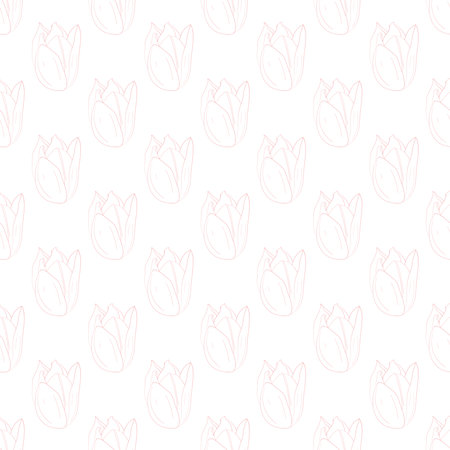 Contemporary pattern with abstract graphic elements. Vector seamless pattern for surface design.のイラスト素材