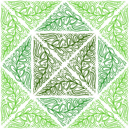 Seamless pattern. Elegant stylish background. Vector texture.のイラスト素材