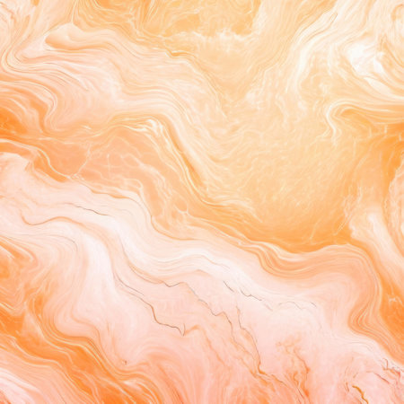 Abstract wavy background. Dynamic modern texture design.の素材