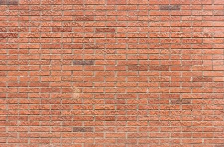  Background of brick wall の写真素材