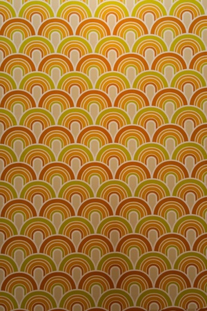 wallpaper, wave designの写真素材